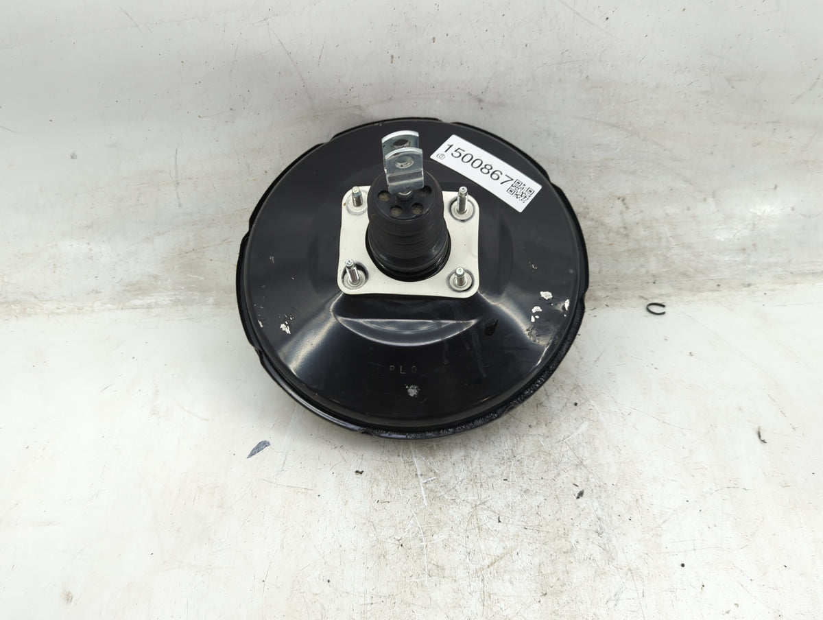 2020-2021 Kia Soul Power Brake Booster Oem 1500867 - Oemusedautoparts1.com