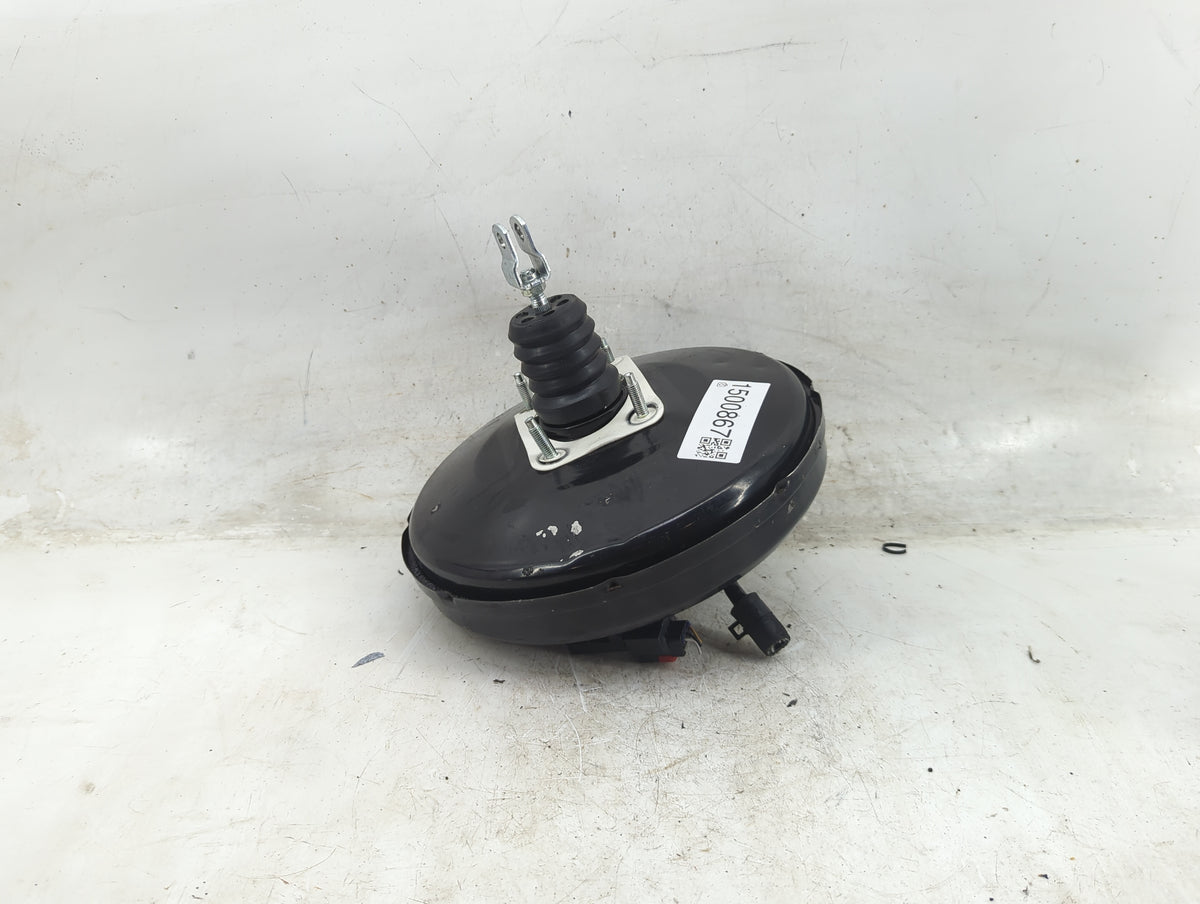2020-2021 Kia Soul Power Brake Booster Oem 1500867 - Oemusedautoparts1.com