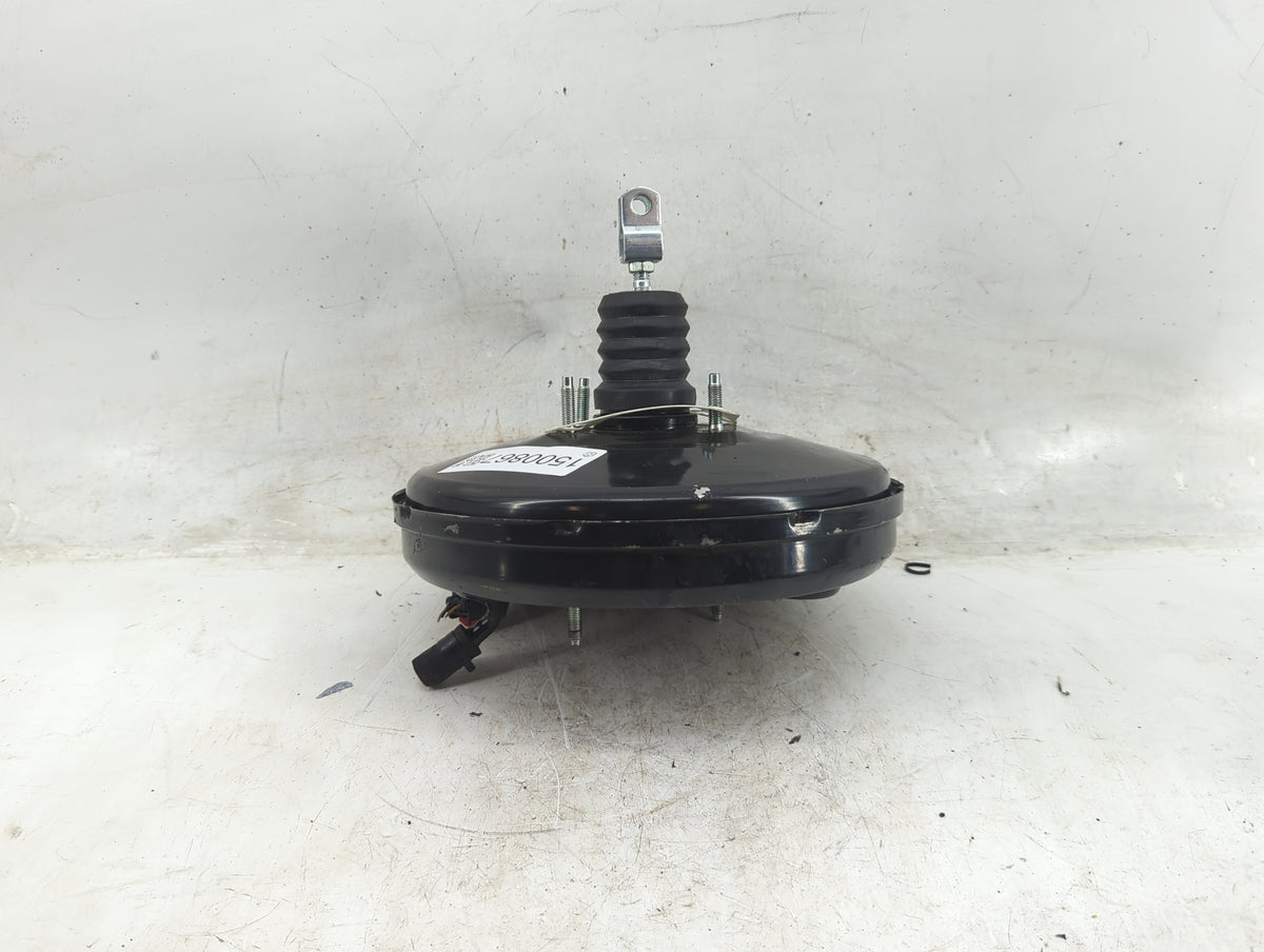 2020-2021 Kia Soul Power Brake Booster Oem 1500867 - Oemusedautoparts1.com