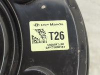 2020-2021 Kia Soul Power Brake Booster Oem 1500867 - Oemusedautoparts1.com
