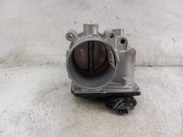 2020-2021 Kia Soul Throttle Body P/N:35100-2E410 555203F30 Fits Fits 2020 2021 2022 OEM Used Auto Parts - Oemusedautoparts1.