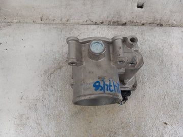 2020-2021 Kia Soul Throttle Body P/N:35100-2E410 555203F30 Fits Fits 2020 2021 2022 OEM Used Auto Parts