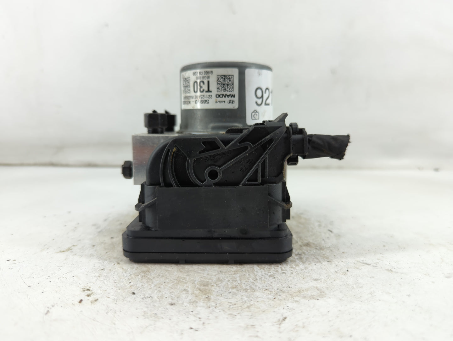2023 Kia Soul ABS Pump Control Module Replacement P/N:58910-K0300 Fits OEM Used Auto Parts - Oemusedautoparts1.com