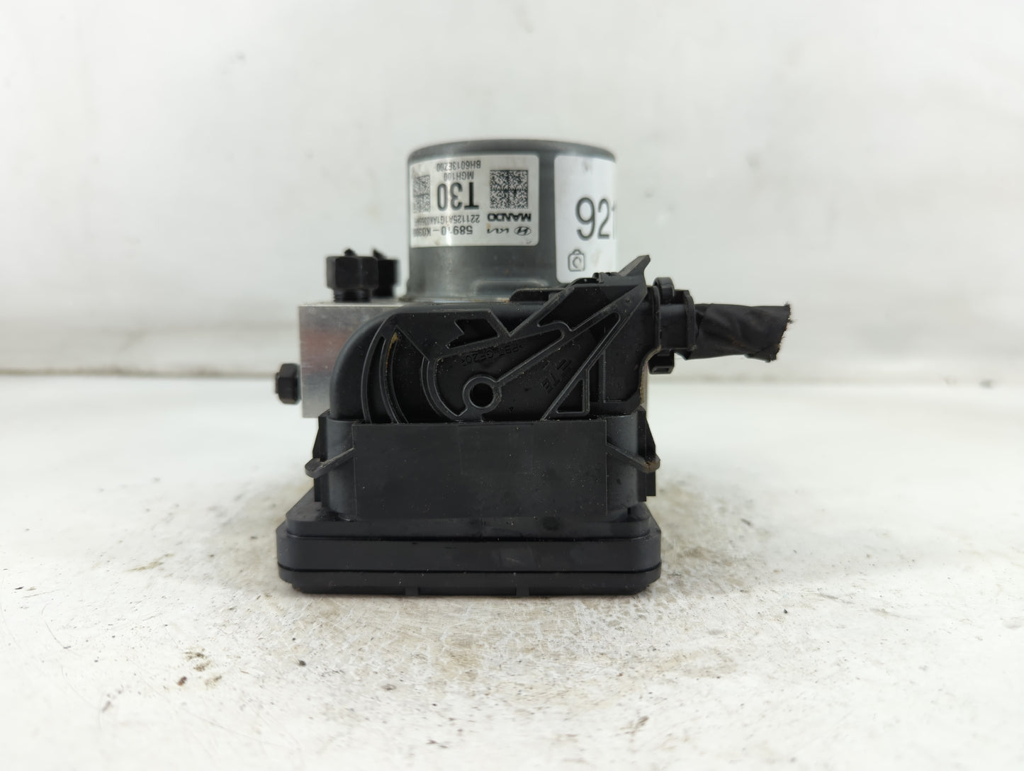 2023 Kia Soul ABS Pump Control Module Replacement P/N:58910-K0300 Fits OEM Used Auto Parts - Oemusedautoparts1.com