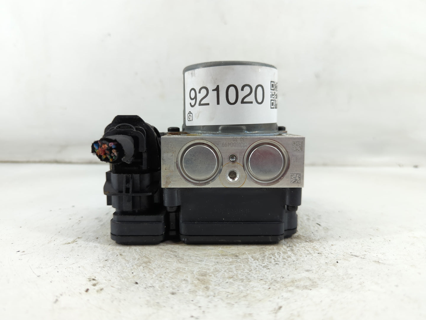 2023 Kia Soul ABS Pump Control Module Replacement P/N:58910-K0300 Fits OEM Used Auto Parts - Oemusedautoparts1.com