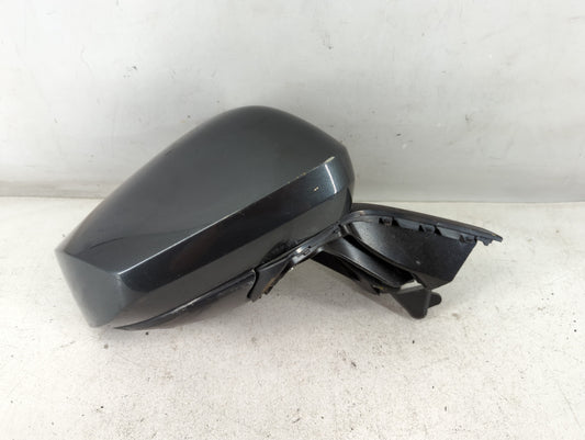 2023 Kia Sportage Side Mirror Replacement Passenger Right View Door Mirror P/N:IIIE1304 10041 Fits OEM Used Auto Parts - Oem
