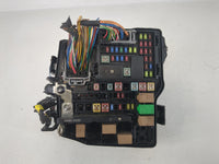 2023 Kia Sportage Fusebox Fuse Box Panel Relay Module P/N:91959-P1200 Fits OEM Used Auto Parts - Oemusedautoparts1.com