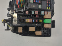 2023 Kia Sportage Fusebox Fuse Box Panel Relay Module P/N:91959-P1200 Fits OEM Used Auto Parts - Oemusedautoparts1.com