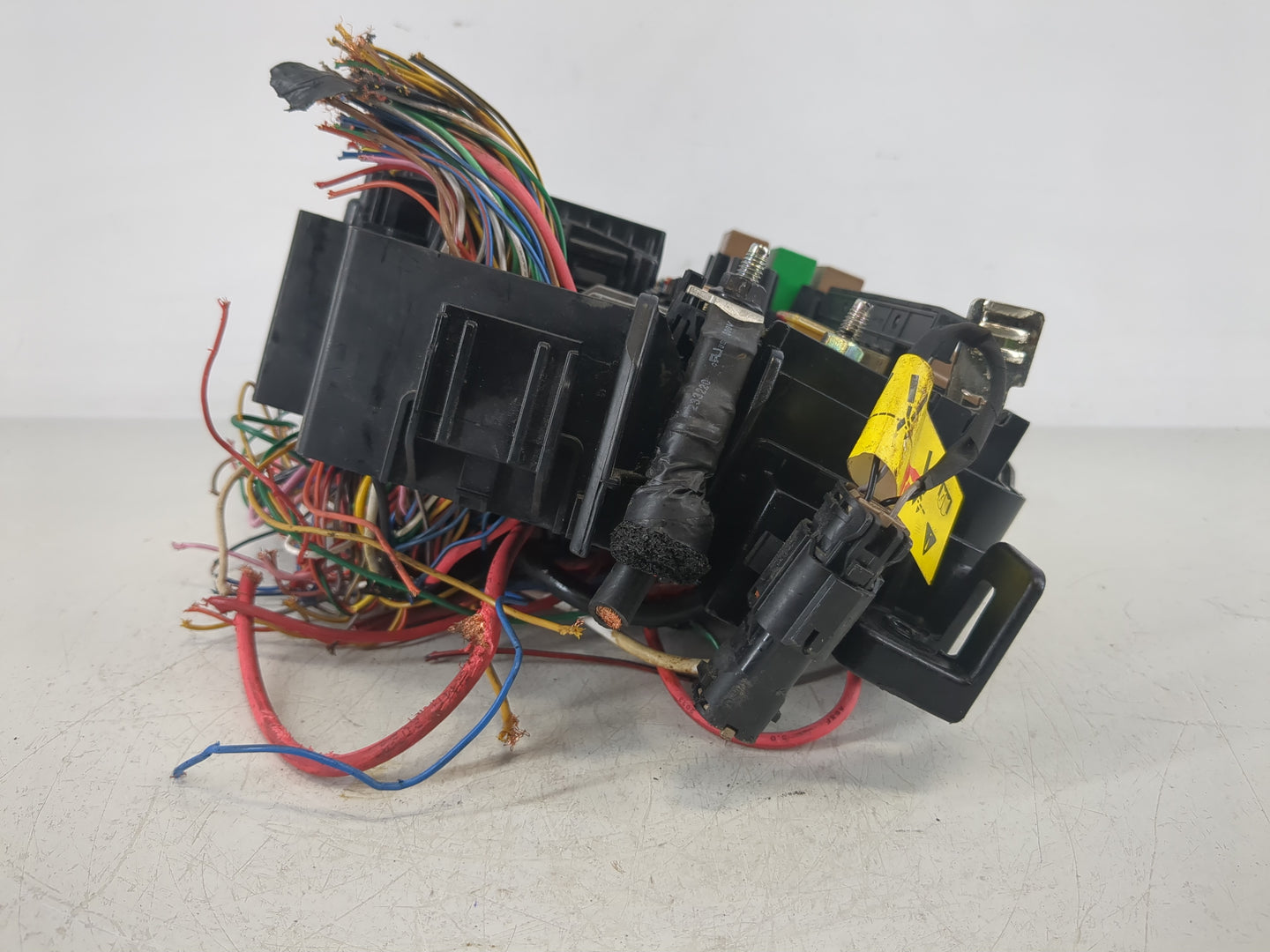 2023 Kia Sportage Fusebox Fuse Box Panel Relay Module P/N:91959-P1200 Fits OEM Used Auto Parts - Oemusedautoparts1.com
