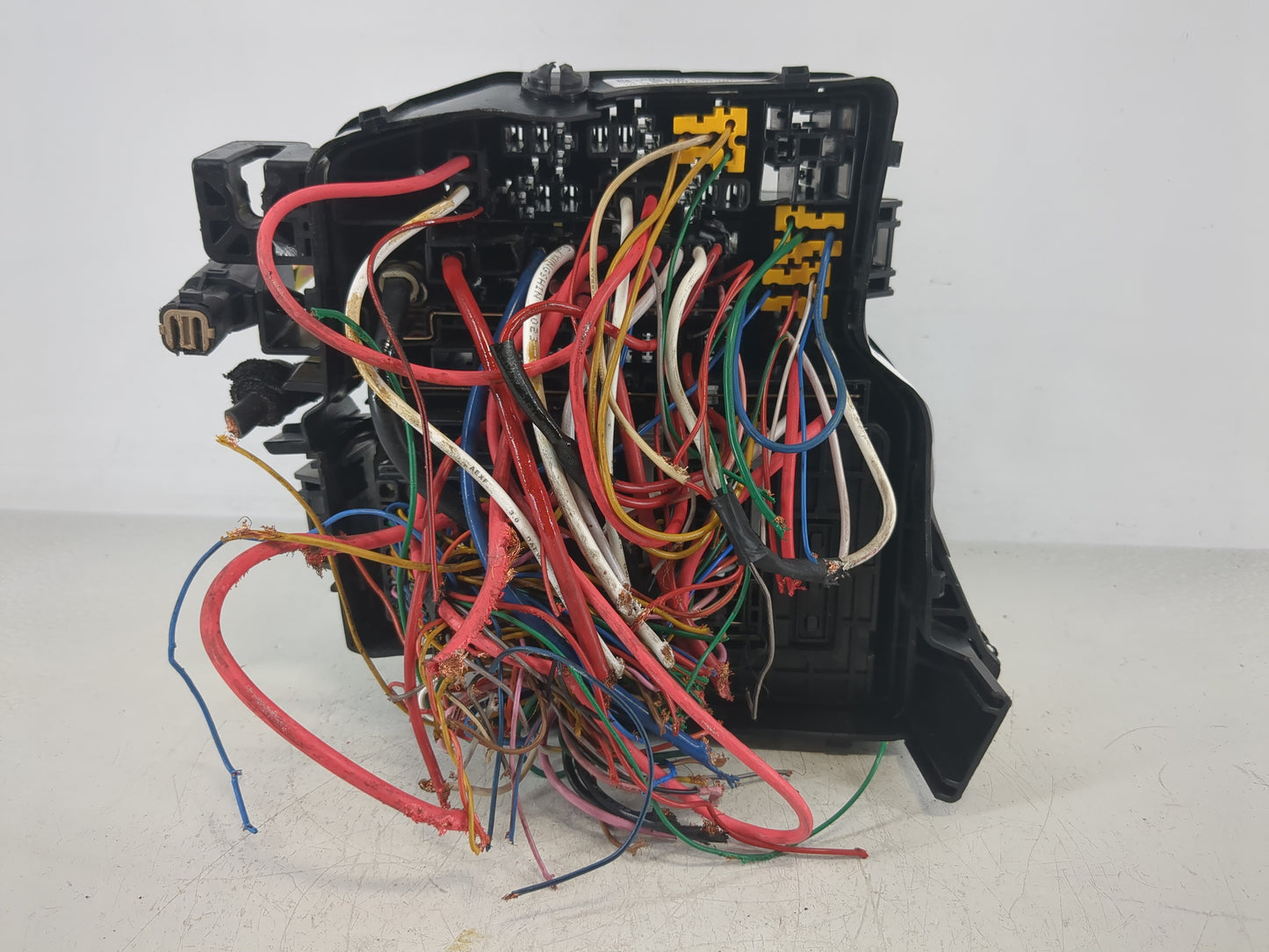 2023 Kia Sportage Fusebox Fuse Box Panel Relay Module P/N:91959-P1200 Fits OEM Used Auto Parts - Oemusedautoparts1.com