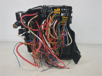 2023 Kia Sportage Fusebox Fuse Box Panel Relay Module P/N:91959-P1200 Fits OEM Used Auto Parts - Oemusedautoparts1.com