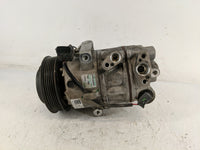 Kia Sportage Air Conditioning A/c Ac Compressor Oem - Oemusedautoparts1.com