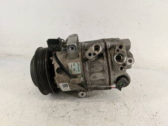 compare product Kia Sportage Air Conditioning A/c Ac Compressor Oem
