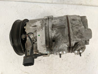 Kia Sportage Air Conditioning A/c Ac Compressor Oem - Oemusedautoparts1.com
