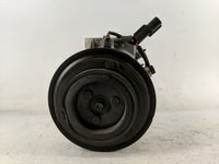 Kia Sportage Air Conditioning A/c Ac Compressor Oem - Oemusedautoparts1.com