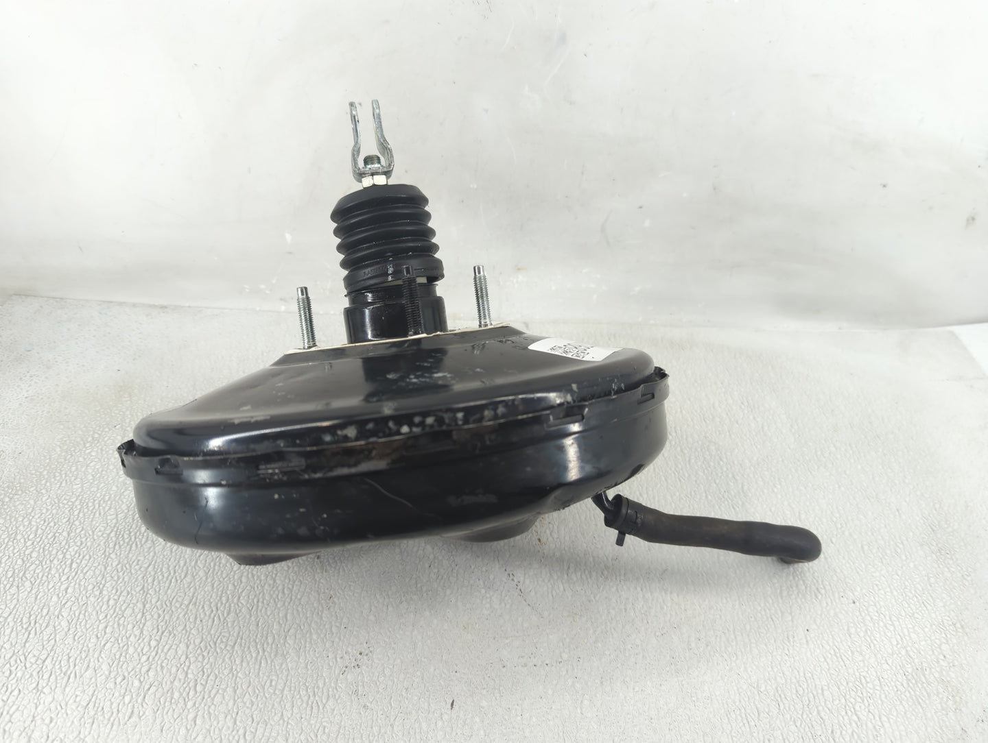 Kia Sportage Power Brake Booster Oem - Oemusedautoparts1.com