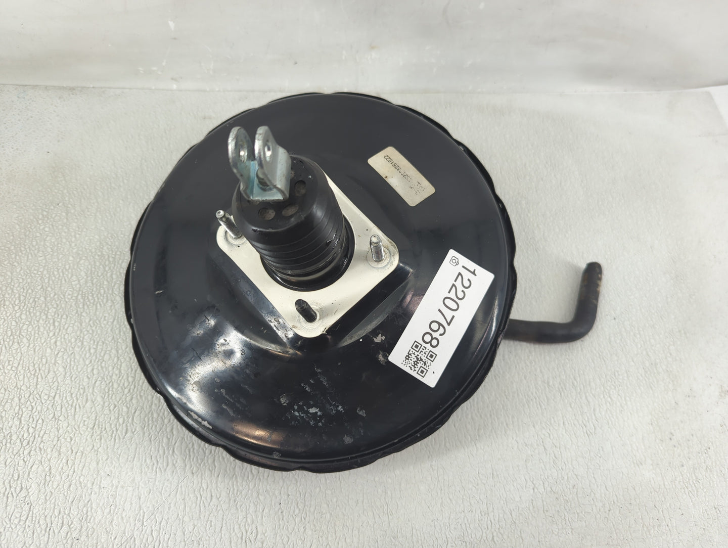 Kia Sportage Power Brake Booster Oem 1220768 - Oemusedautoparts1.com