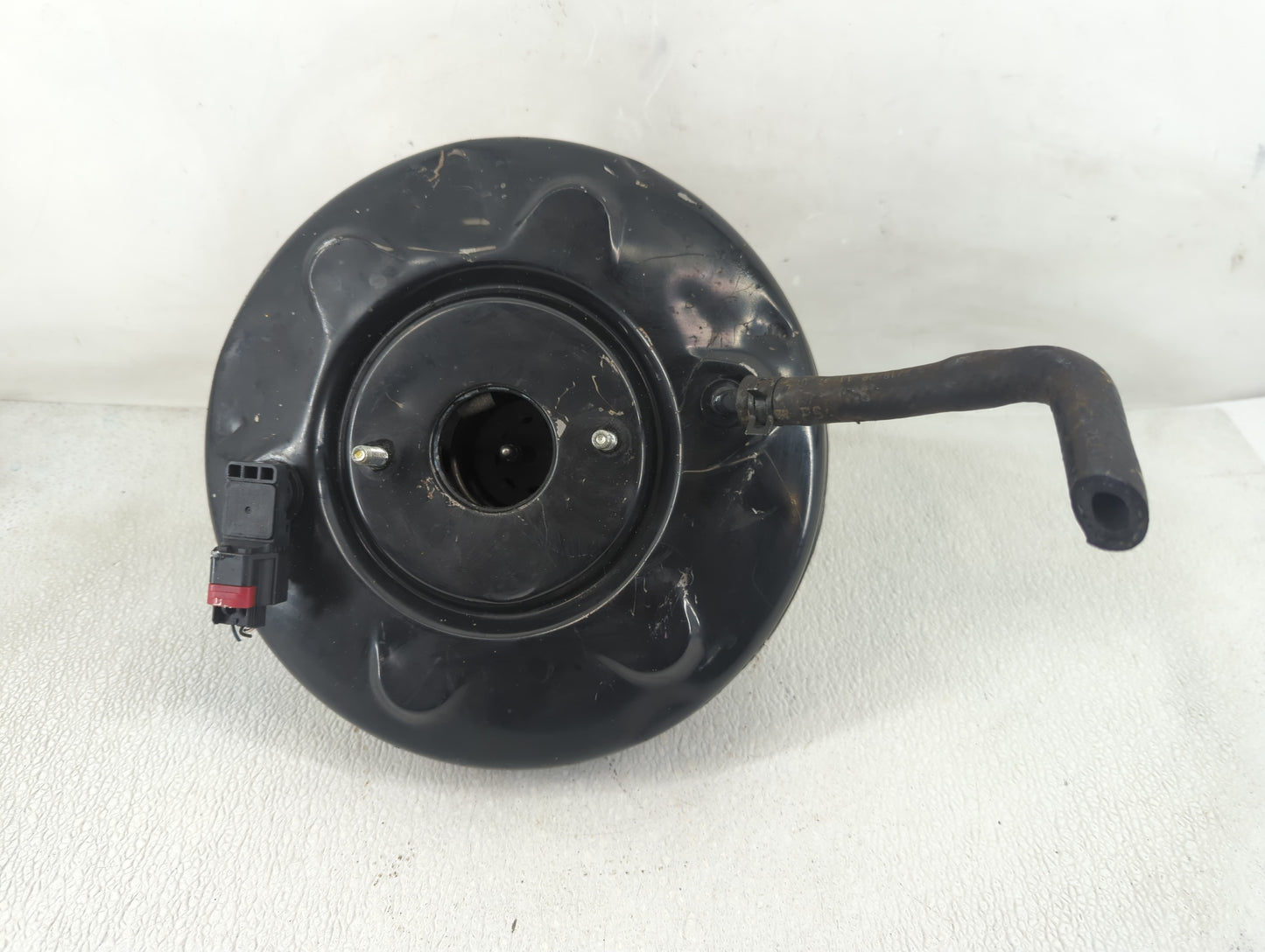 Kia Sportage Power Brake Booster Oem - Oemusedautoparts1.com