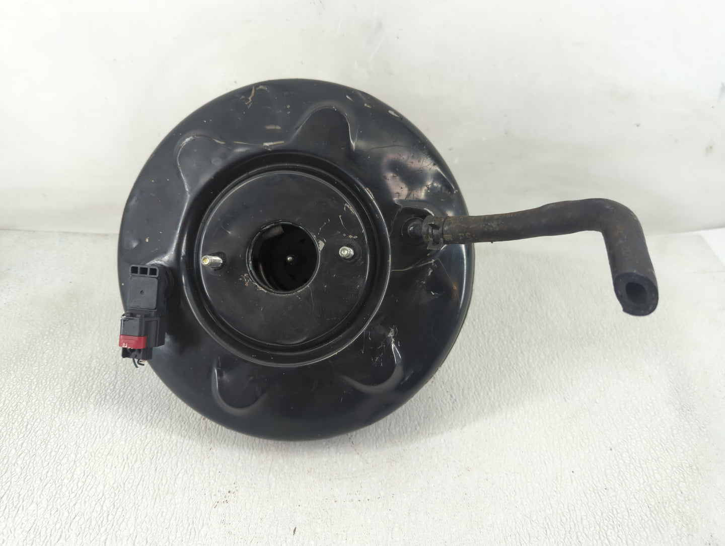 Kia Sportage Power Brake Booster Oem 1220768 - Oemusedautoparts1.com