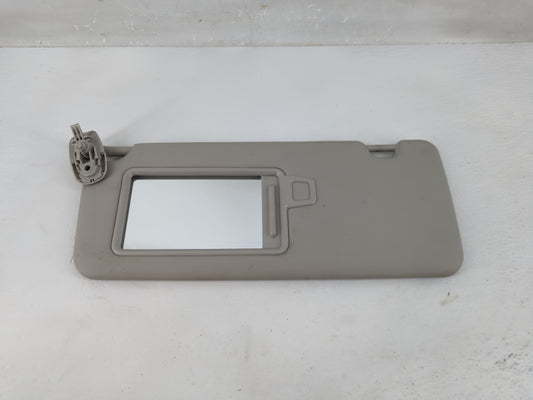 2023 Kia Sportage Sun Visor Shade Replacement Passenger Right Mirror Fits OEM Used Auto Parts - Oemusedautoparts1.com