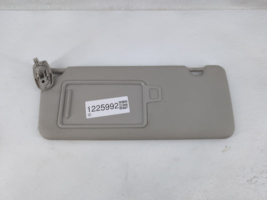 2023 Kia Sportage Sun Visor Shade Replacement Passenger Right Mirror Fits OEM Used Auto Parts