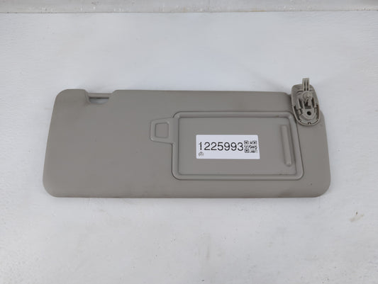 2023 Kia Sportage Sun Visor Shade Replacement Driver Left Mirror Fits OEM Used Auto Parts