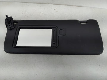 2023 Kia Sportage Sun Visor Shade Replacement Driver Left Mirror Fits OEM Used Auto Parts - Oemusedautoparts1.com