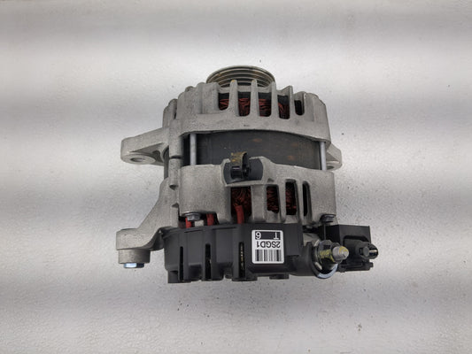 2023 Kia Sportage Alternator Replacement Generator Charging Assembly Engine OEM P/N:2723062 37300-2SGD1 Fits Fits 2020 2021 