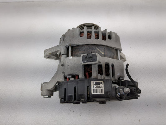 2023 Kia Sportage Alternator Replacement Generator Charging Assembly Engine OEM P/N:37300-2SGD1 Fits Fits 2020 2021 2022 OEM