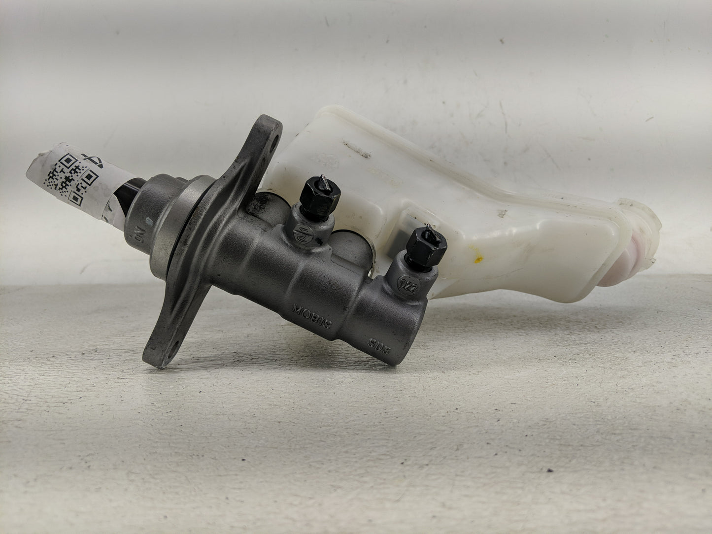 Kia Sportage Brake Master Cylinder - Oemusedautoparts1.com
