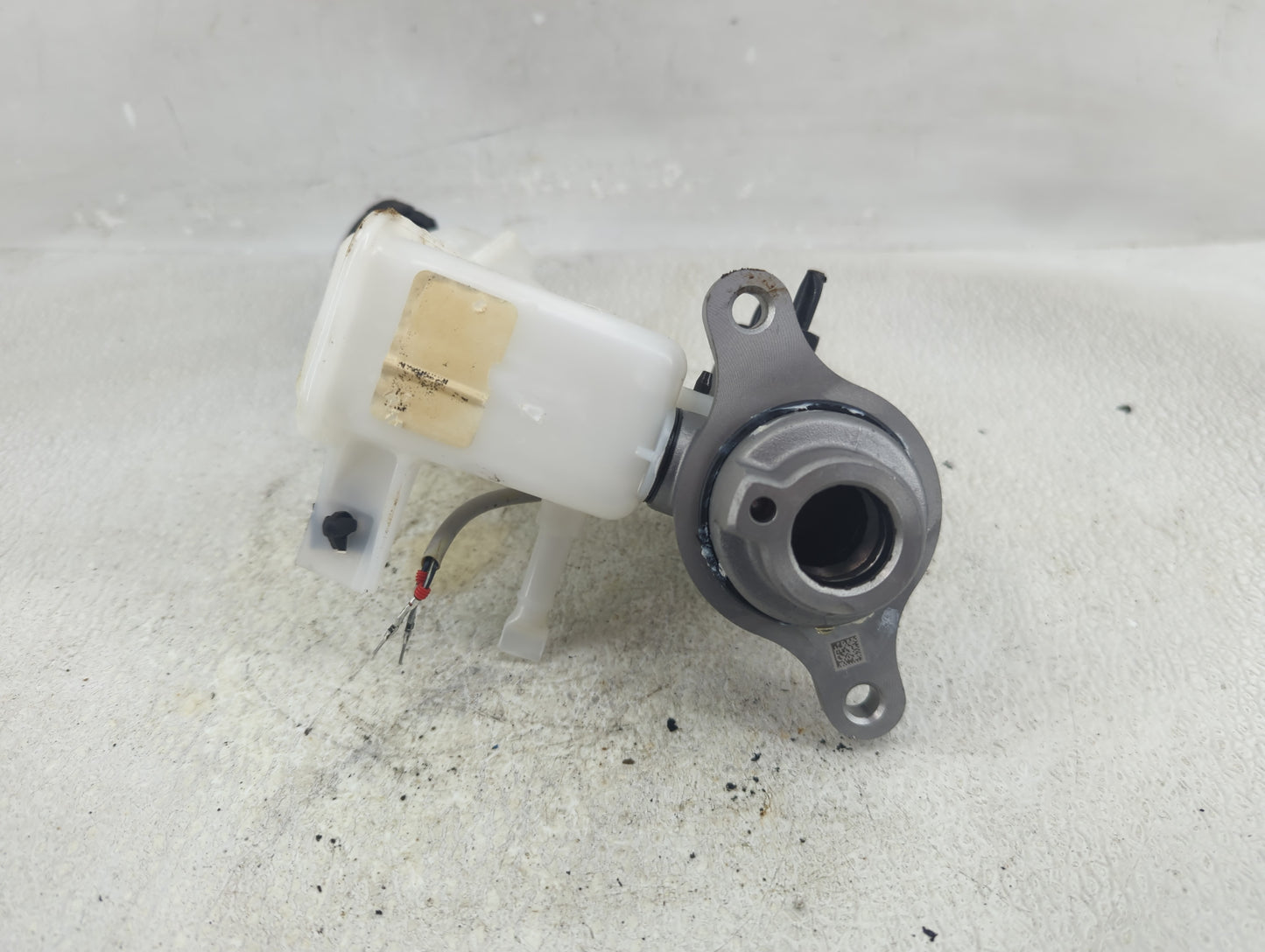 Kia Sportage Power Brake Booster Oem - Oemusedautoparts1.com