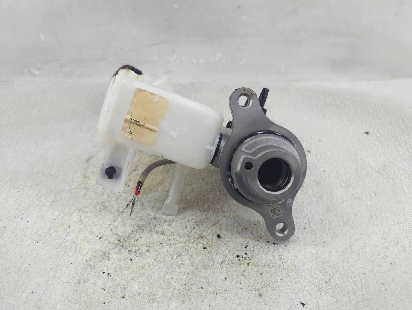 Kia Sportage Power Brake Booster Oem 1290503 - Oemusedautoparts1.com
