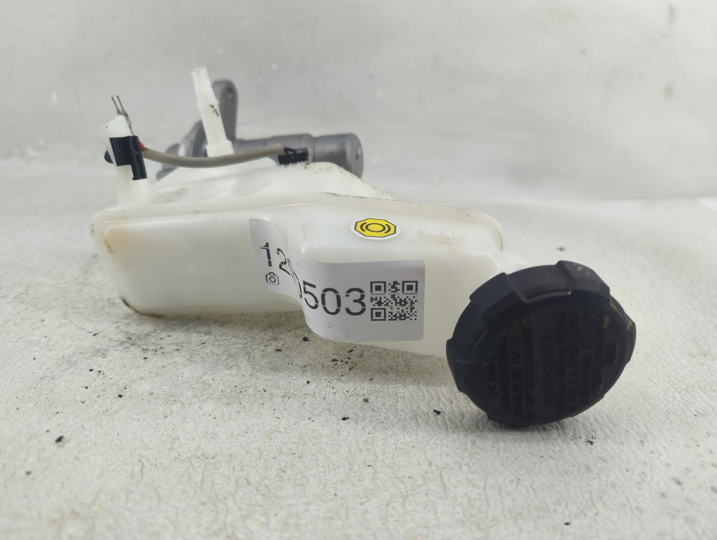 Kia Sportage Power Brake Booster Oem - Oemusedautoparts1.com