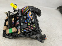 2023 Kia Sportage Fusebox Fuse Box Panel Relay Module Fits OEM Used Auto Parts - Oemusedautoparts1.com