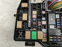 2023 Kia Sportage Fusebox Fuse Box Panel Relay Module Fits OEM Used Auto Parts - Oemusedautoparts1.com