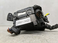 2023 Kia Sportage Fusebox Fuse Box Panel Relay Module Fits OEM Used Auto Parts - Oemusedautoparts1.com