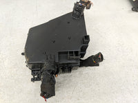 2023 Kia Sportage Fusebox Fuse Box Panel Relay Module Fits OEM Used Auto Parts - Oemusedautoparts1.com