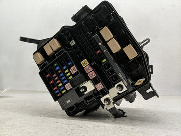 2023 Kia Sportage Fusebox Fuse Box Panel Relay Module Fits OEM Used Auto Parts - Oemusedautoparts1.com