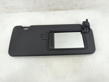 2023 Kia Sportage Sun Visor Shade Replacement Passenger Right Mirror Fits OEM Used Auto Parts - Oemusedautoparts1.com