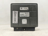 2023 Kia Sportage PCM Engine Control Computer ECU ECM PCU OEM P/N:39199-28210 Fits OEM Used Auto Parts - Oemusedautoparts1.c