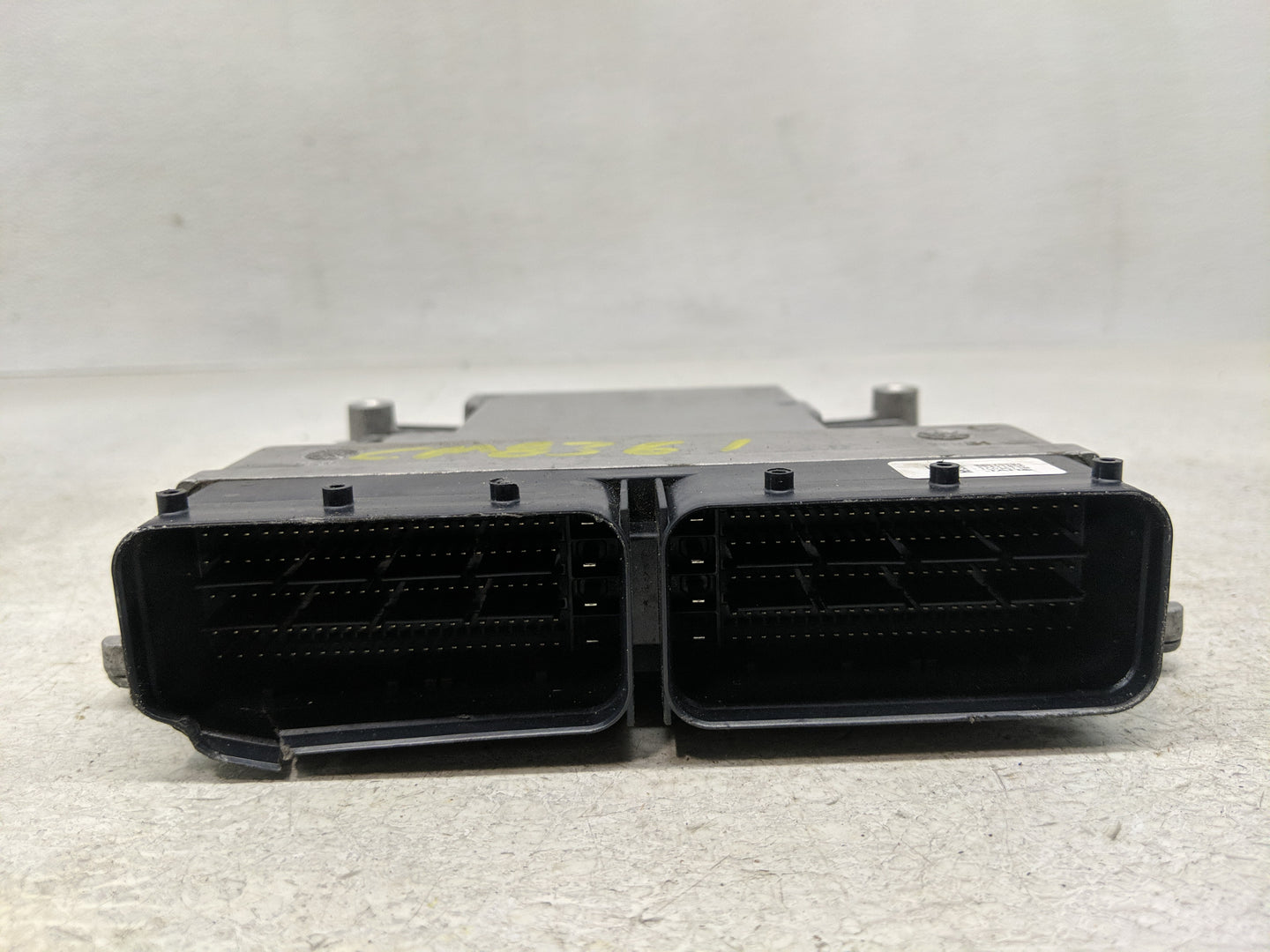 2023 Kia Sportage PCM Engine Control Computer ECU ECM PCU OEM P/N:39199-28210 Fits OEM Used Auto Parts - Oemusedautoparts1.c