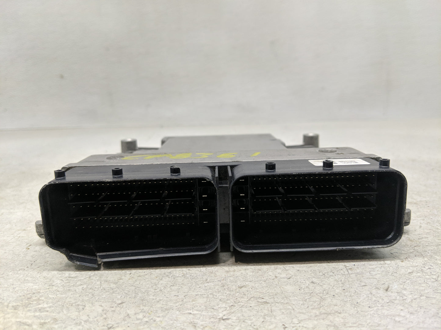 2023 Kia Sportage PCM Engine Control Computer ECU ECM PCU OEM P/N:39199-28210 Fits OEM Used Auto Parts - Oemusedautoparts1.c
