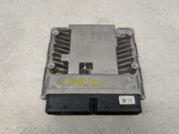 2023 Kia Sportage PCM Engine Control Computer ECU ECM PCU OEM P/N:39199-28210 Fits OEM Used Auto Parts - Oemusedautoparts1.c