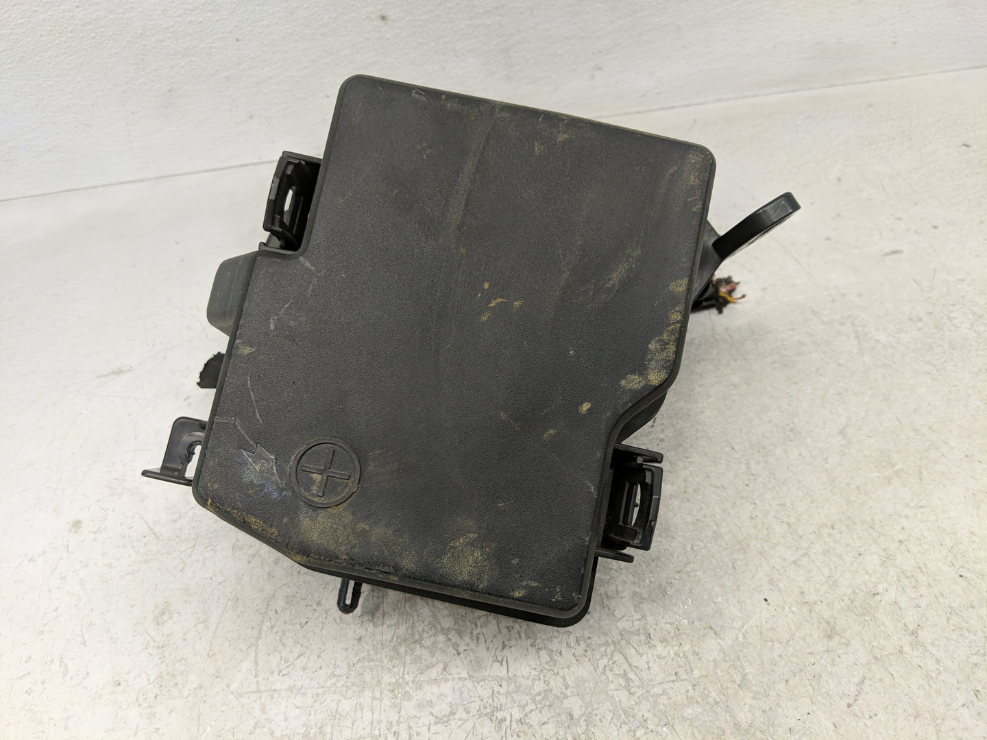 2023 Kia Sportage Fusebox Fuse Box Panel Relay Module P/N:91959-DW010 Fits OEM Used Auto Parts - Oemusedautoparts1.com