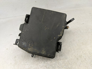2023 Kia Sportage Fusebox Fuse Box Panel Relay Module P/N:91959-DW010 Fits OEM Used Auto Parts - Oemusedautoparts1.com