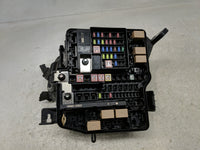 2023 Kia Sportage Fusebox Fuse Box Panel Relay Module P/N:91959-DW010 Fits OEM Used Auto Parts - Oemusedautoparts1.com