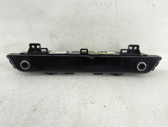 compare product 2023 Kia Sportage Climate Control Module Temperature AC/Heater Replacement P/N:96540-P1000FHL Fits OEM Used Auto Parts