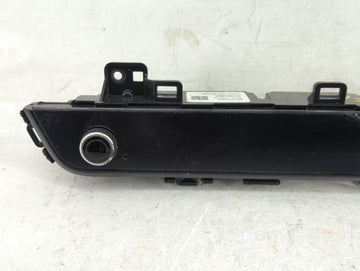 2023 Kia Sportage Climate Control Module Temperature AC/Heater Replacement P/N:96540-P1000FHL Fits OEM Used Auto Parts