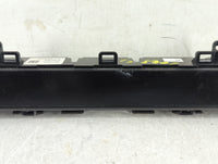 2023 Kia Sportage Climate Control Module Temperature AC/Heater Replacement P/N:96540-P1000FHL Fits OEM Used Auto Parts - Oem