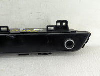 2023 Kia Sportage Climate Control Module Temperature AC/Heater Replacement P/N:96540-P1000FHL Fits OEM Used Auto Parts - Oem